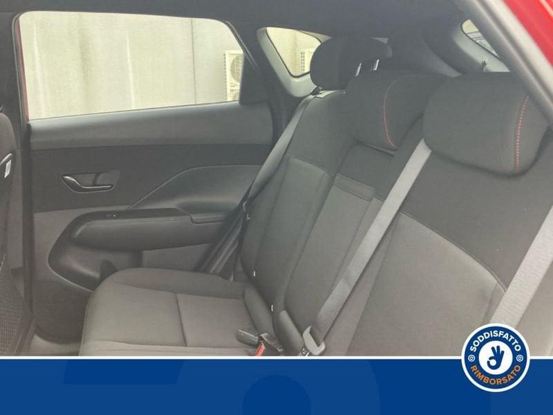 Hyundai Kona 1.6 HEV NLine MY26