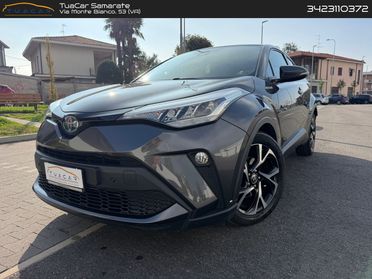 Toyota C-HR 1.8 HEV Trend #50702
