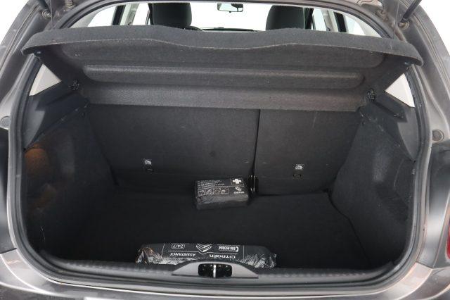 CITROEN C3 C3 PureTech 83 S&S Feel