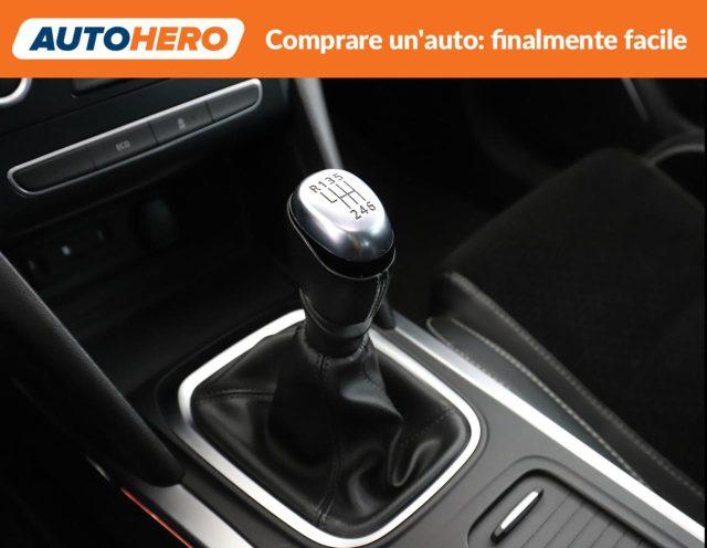 RENAULT Megane Mégane Sporter dCi 8V 110 CV Energy Intens