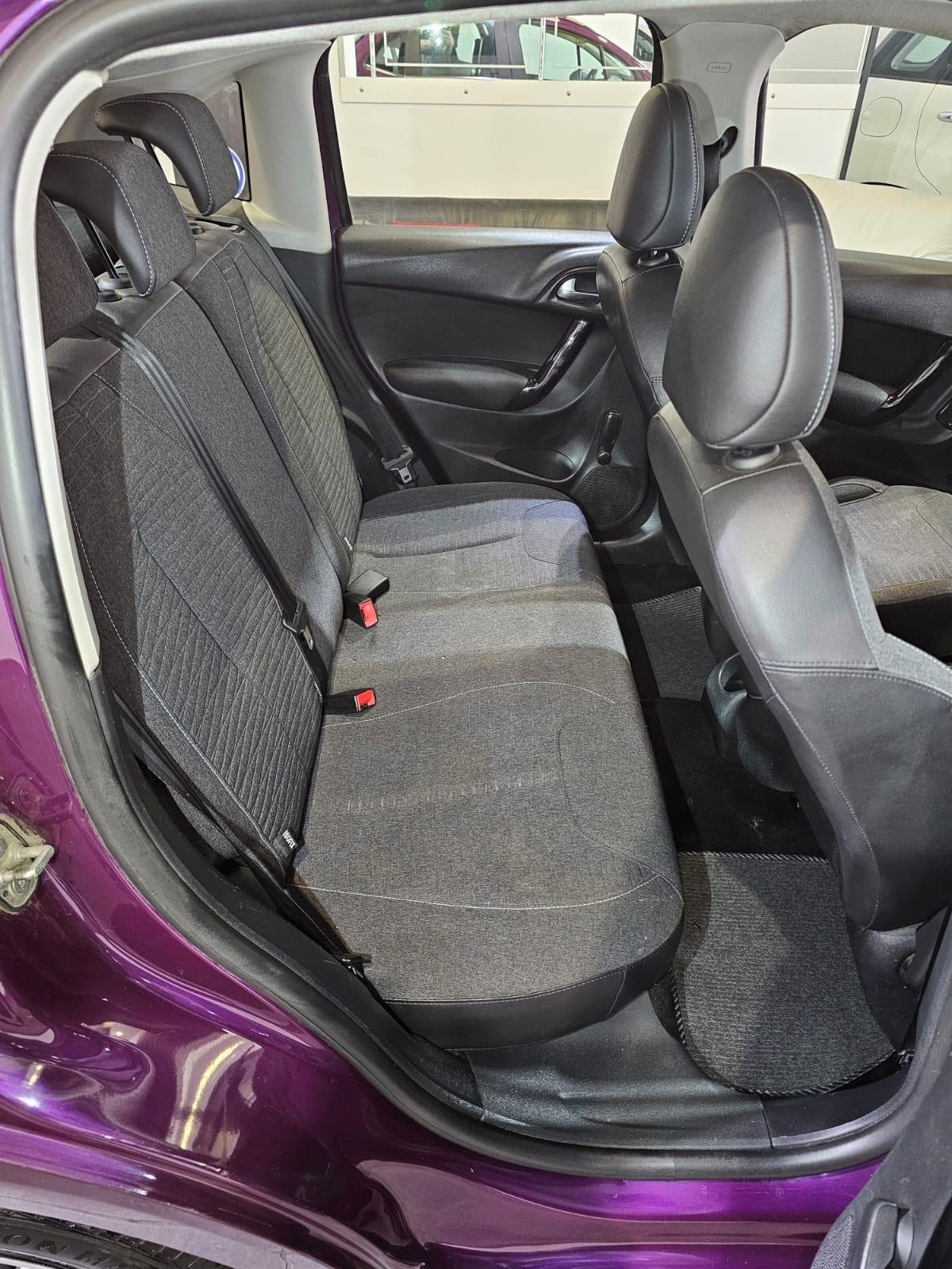 Citroen C3 1.4 HDi 70 Seduction