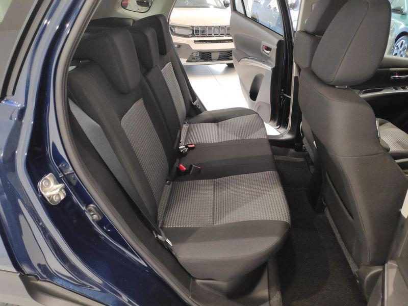 Suzuki S-Cross S-Cross 1.4 Hybrid 4WD AllGrip Top*4x4*PRONTA CONSEGNA*