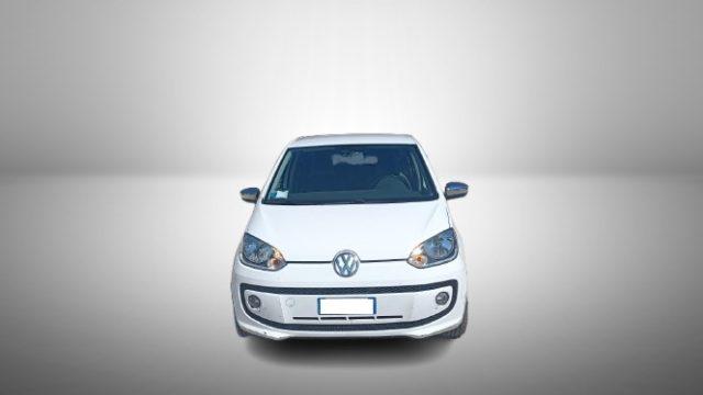 VOLKSWAGEN up! 1.0 75 CV 5 porte move up!