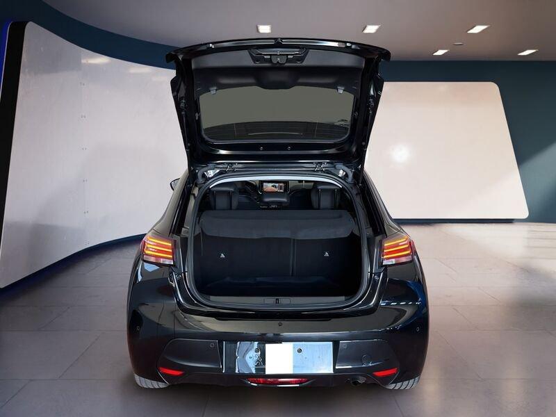 Peugeot 208 II 2023 1.2 puretech Allure s&s 100cv