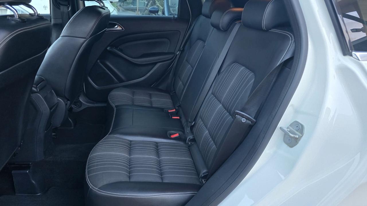 Mercedes-benz B 200 B 180 CDI Premium