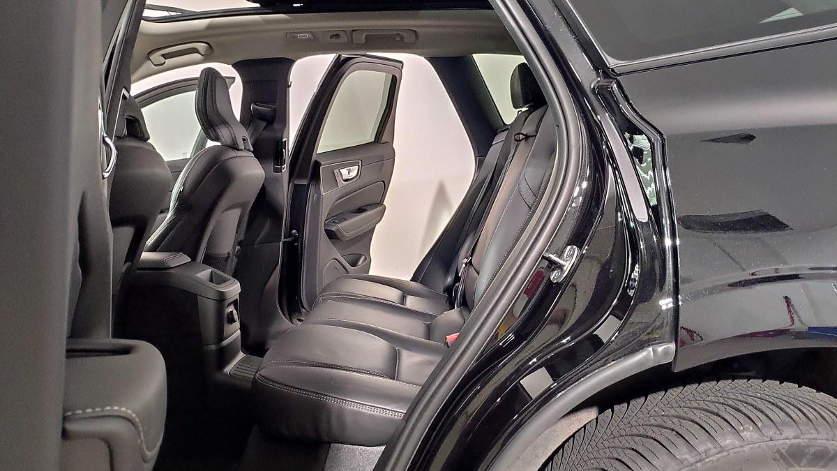 VOLVO Xc60 T6 Plug-In Hybrid Awd Aut. Ultra Dark