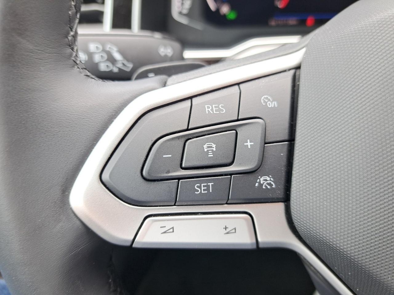 Volkswagen Polo 1.0 tsi r-line 95cv dsg