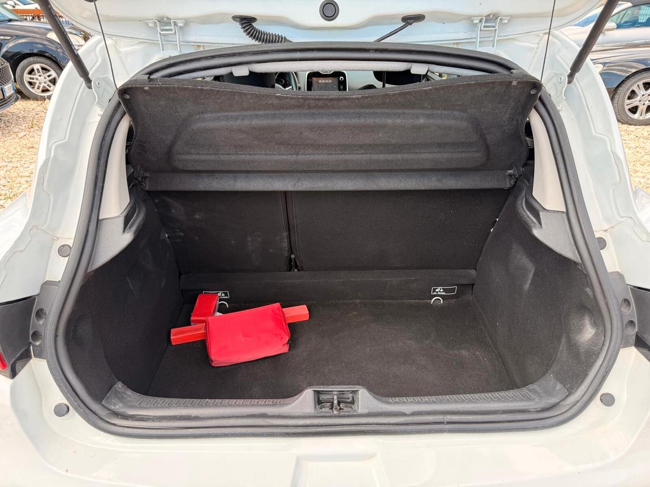 Renault Clio 1.2 75CV 5 porte Life