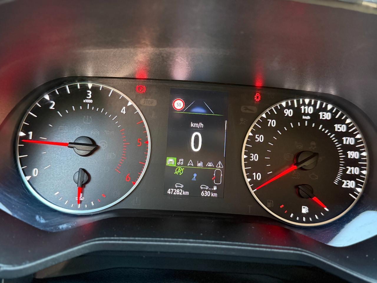 Renault Clio 1.5 dCi 100 CV 5 porte Business