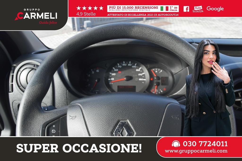 Renault Master T35 2.3 dci 130cv L3H2 Ice E6