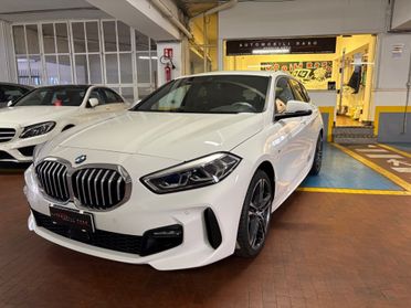 Bmw 120 120i 5p. Msport