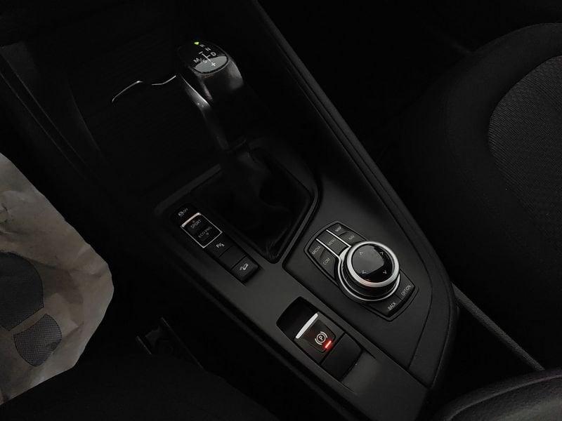 BMW X1 X1 xDrive18d Business auto