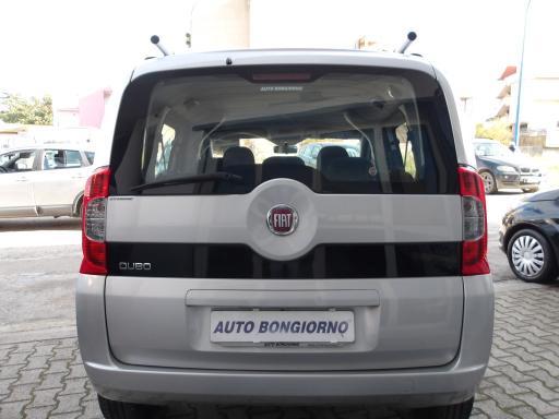 Fiat Qubo 1.4 8v Active 73cv