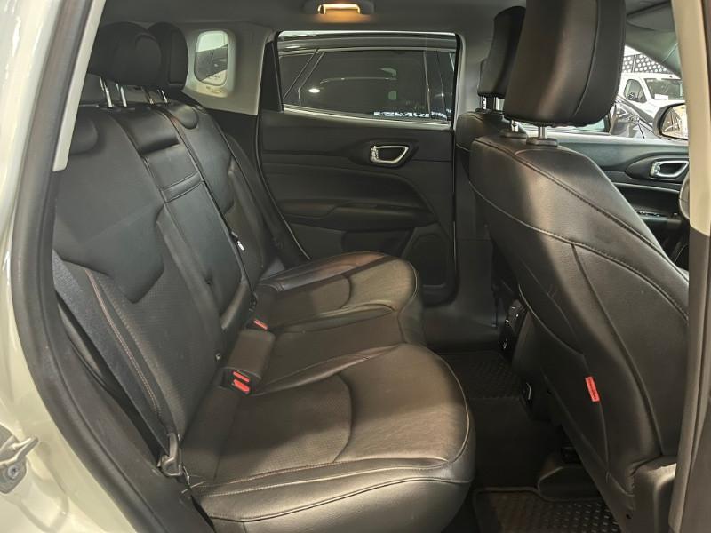 JEEP Compass 1.3 Turbo T4 240 CV PHEV AT6 4xe Trailhawk