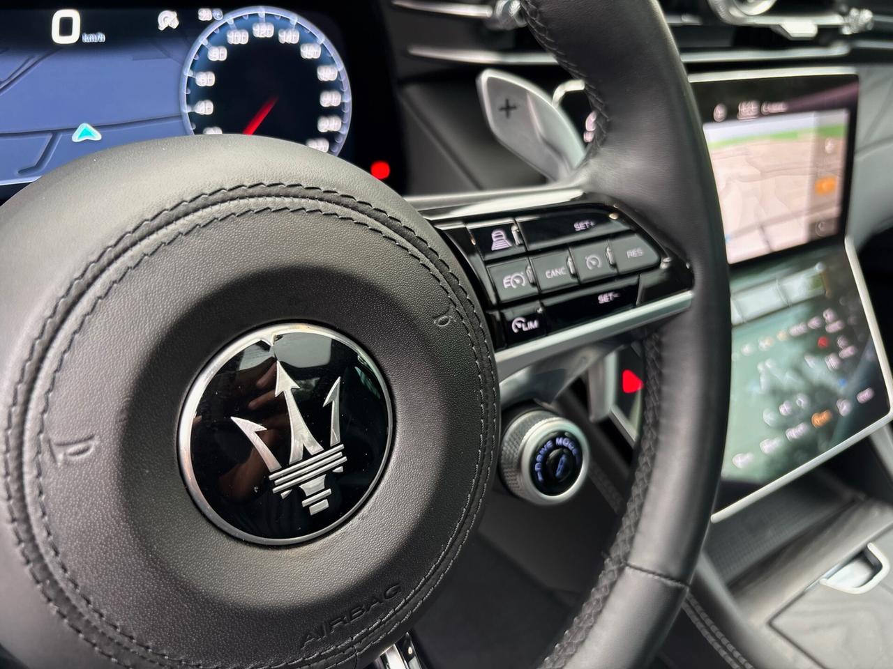 Maserati Grecale MHEV 330 CV AWD Modena FULL TETTO APPROVED