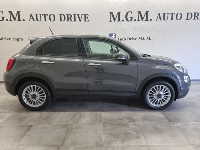 FIAT 500X 1.3 T4 150 CV DCT Sport