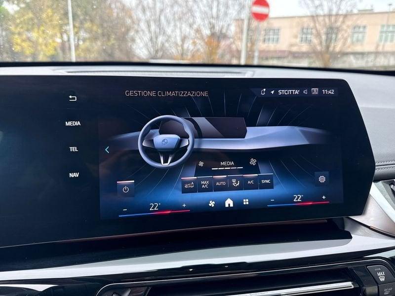 BMW X1 sdrive18d X-Line auto