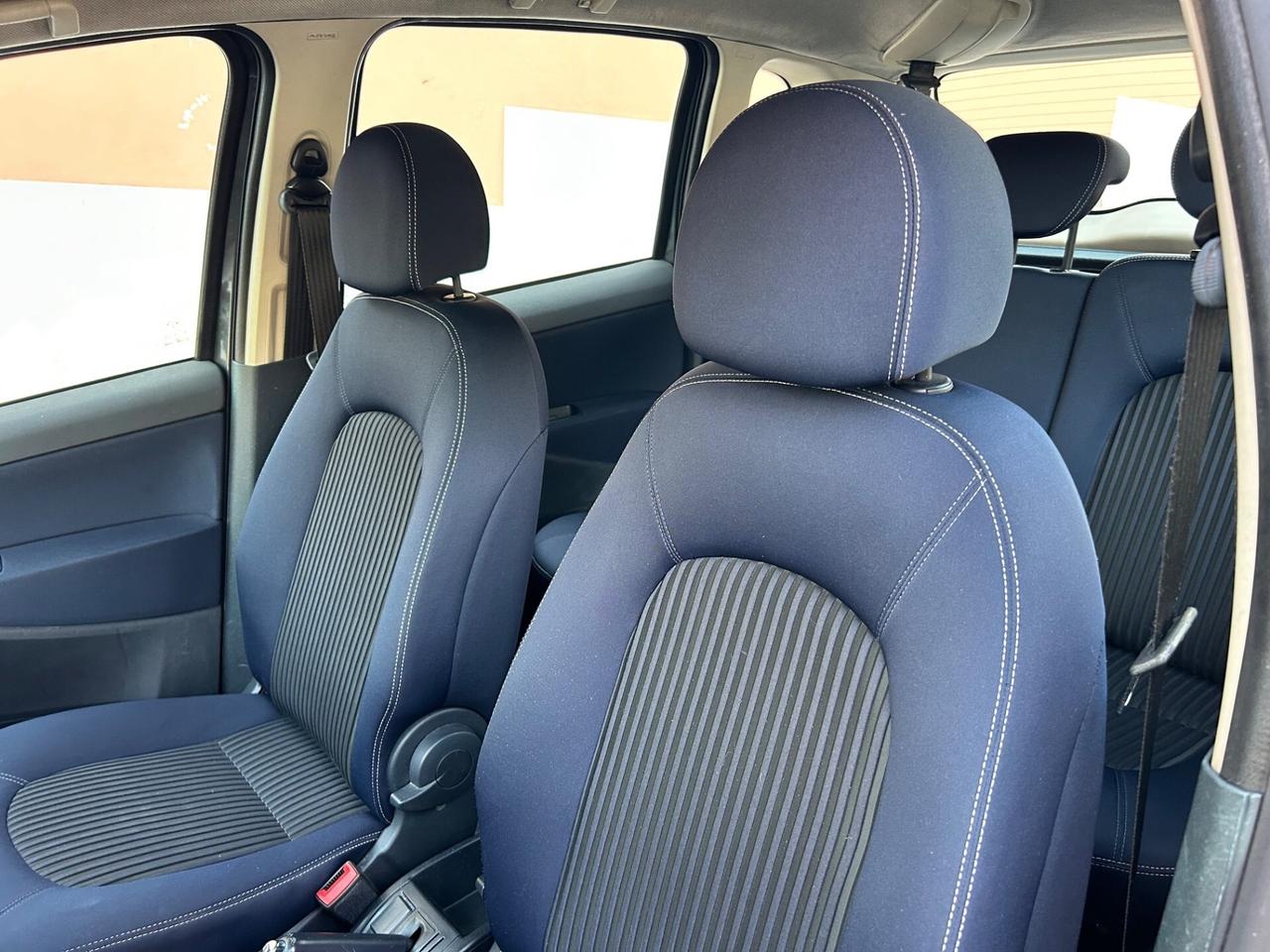 Lancia MUSA 1.3 Mjt km certificati