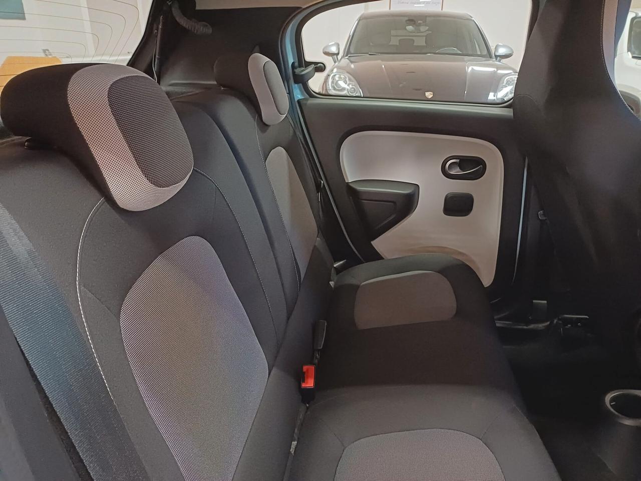 Renault Twingo SCe 65 CV Equilibre