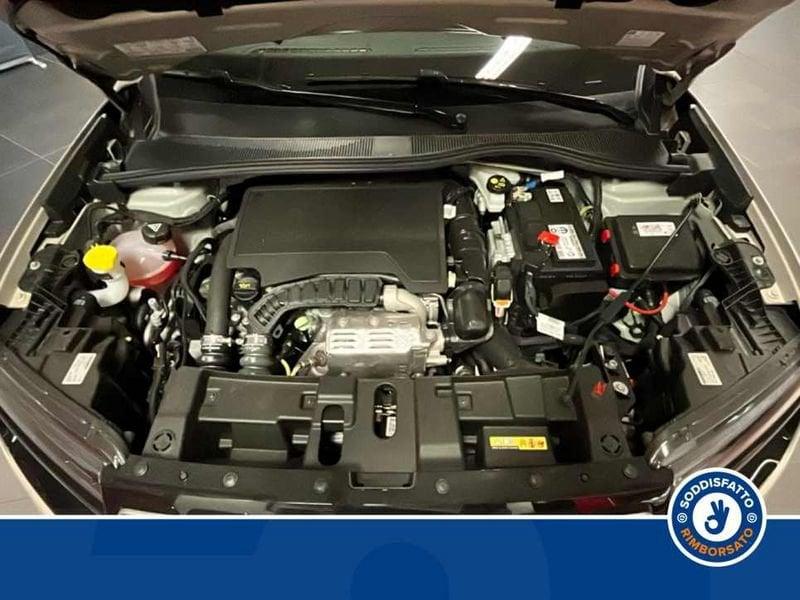 Jeep Avenger 1.2 Turbo Benzina Summit MY25