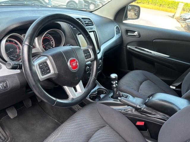Fiat Freemont 2.0 Multijet 140 CV Freemont 7 posti