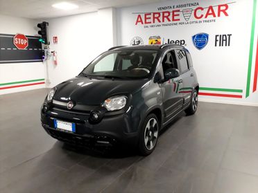 Fiat Panda Cross 1.0 FireFly S&S Hybrid