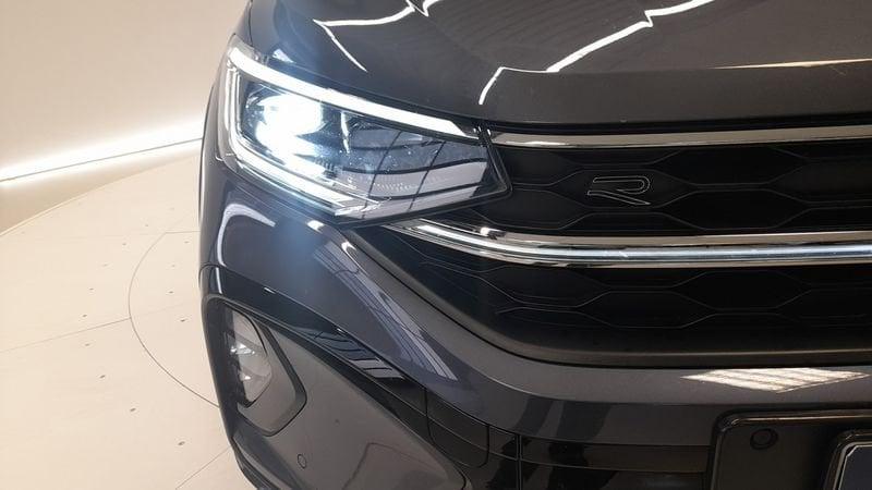 Volkswagen Taigo Taigo 1.0 TSI 110 CV DSG R-Line