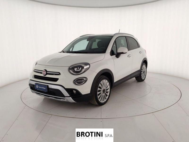 FIAT 500X Cross 1.3 Mjet 95cv 4x2 City Cross