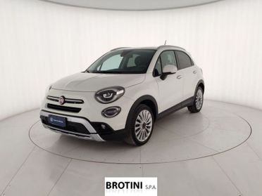 FIAT 500X Cross 1.3 Mjet 95cv 4x2 City Cross