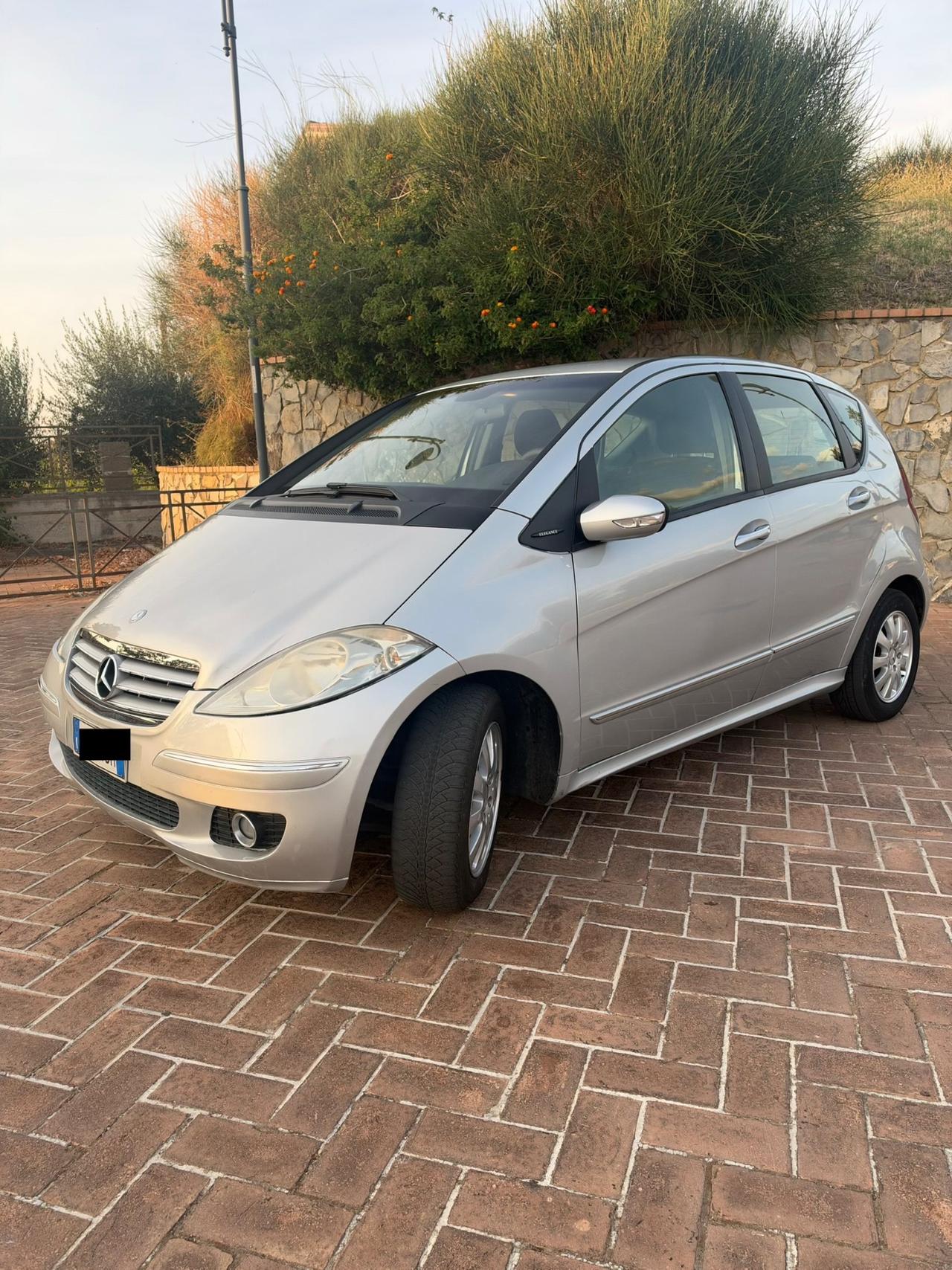 Mercedes Classe A 180 CDI 109Cv 2006