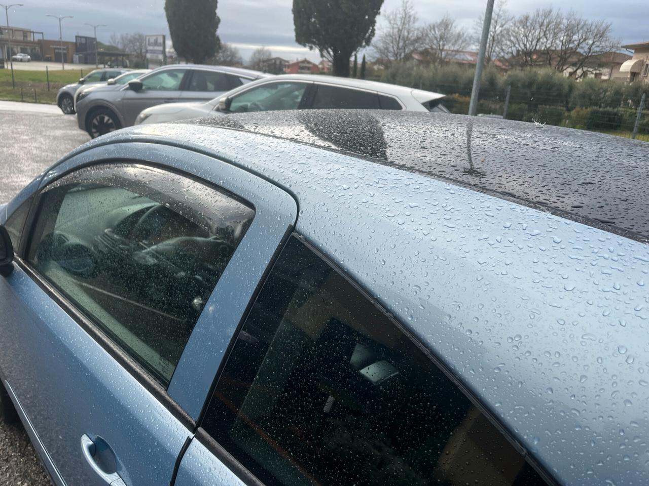 Opel Corsa 1.2 3 porte Sport