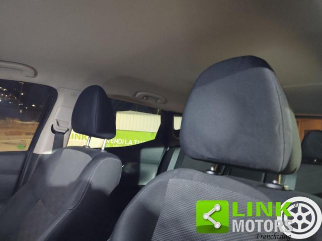 NISSAN Qashqai 1.5 dCi N-Connecta