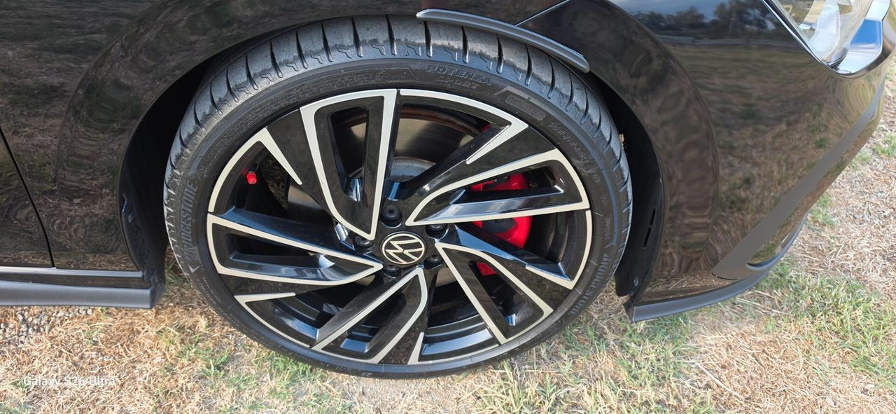 Volkswagen Golf GTI 2.0 TSI DSG STRA FULL Garanzia 24M