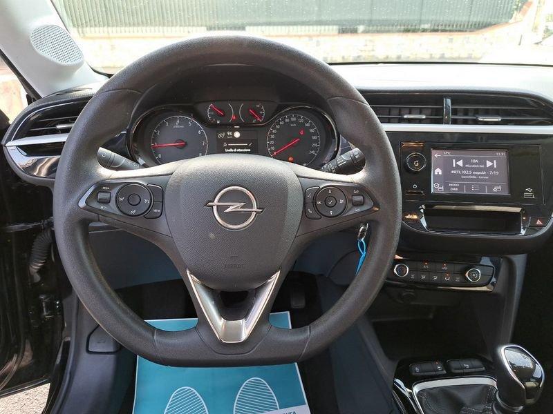 Opel Corsa Corsa 1.2 100 CV Edition
