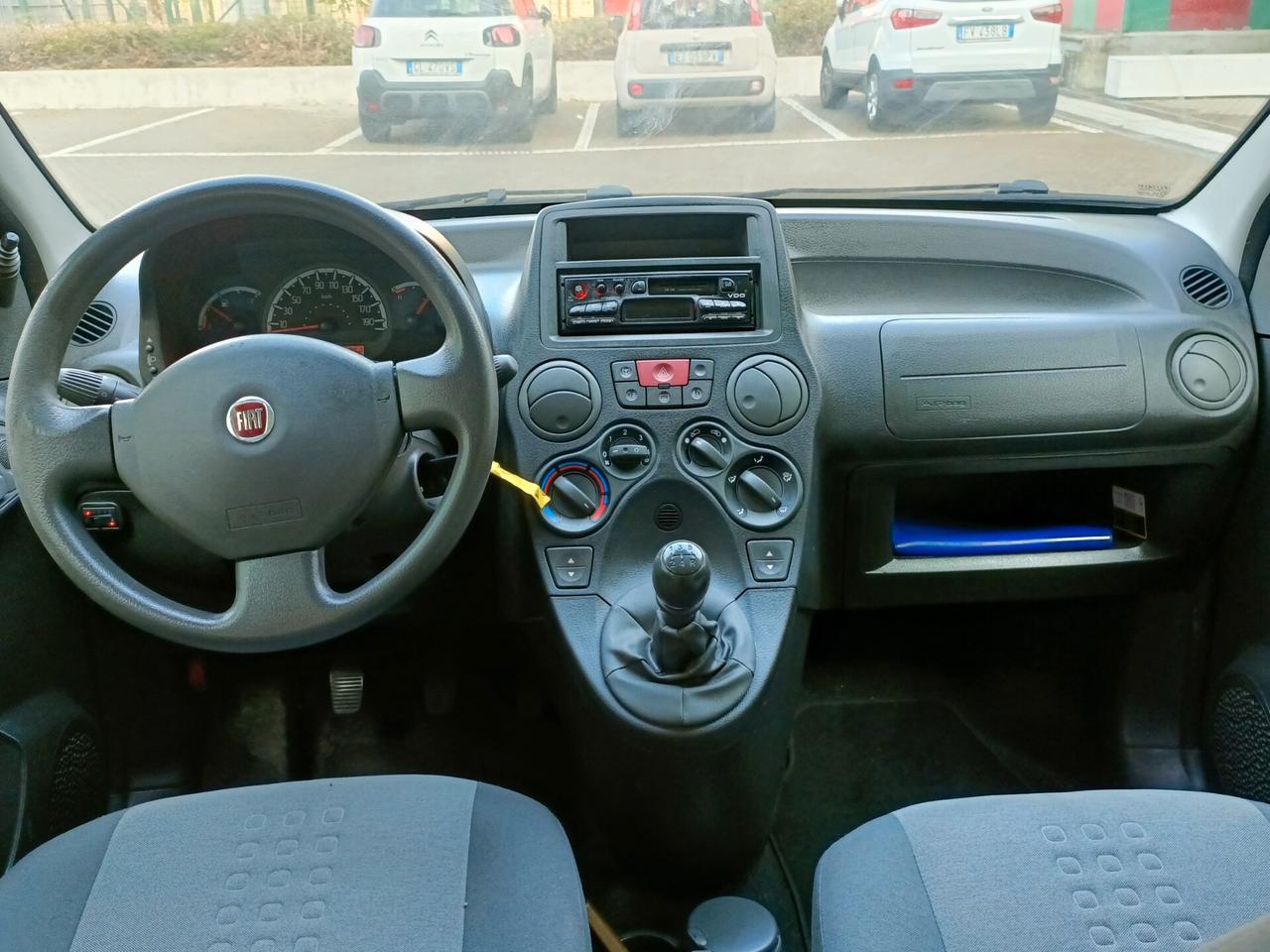 Fiat Panda 1.2 EasyPower Easy
