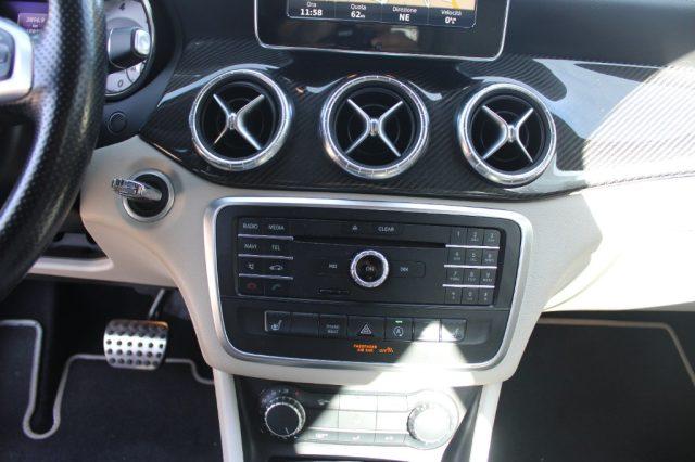 MERCEDES-BENZ CLA 220 d S.W. Automatic Premium