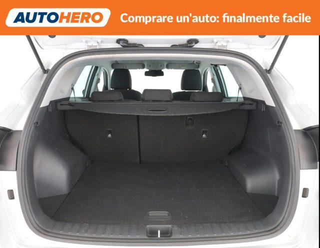 HYUNDAI Tucson 1.6 T-GDI Exellence ISG 4WD