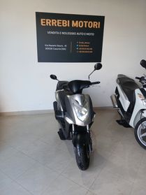 Kymco Agility 50