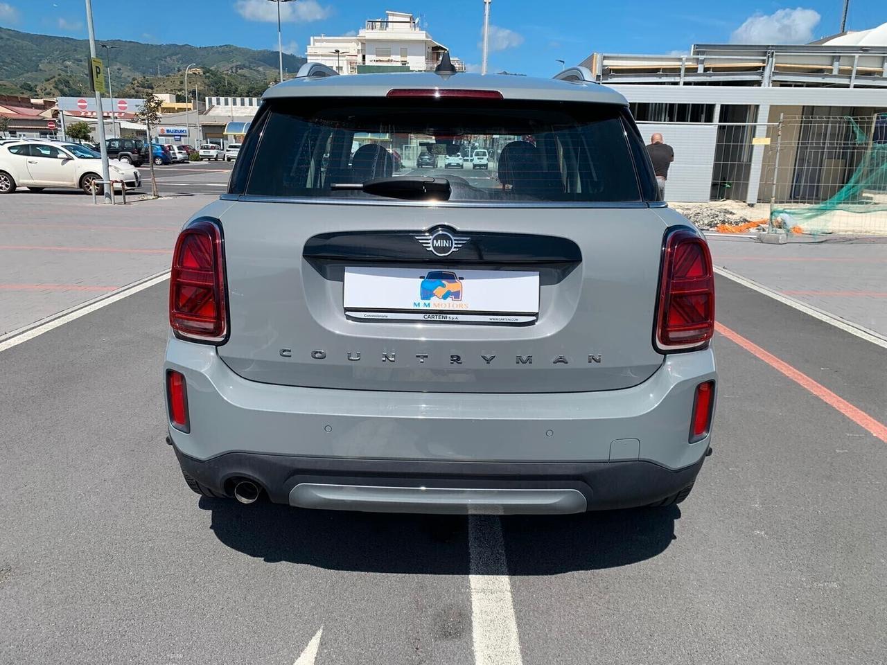 Mini One D Countryman Mini 1.5 One D Business Countryman SPECIALE ProMMo