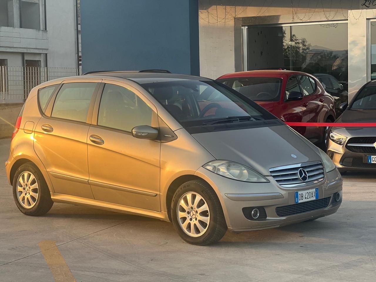 Mercedes-benz A 180 CDI Classic