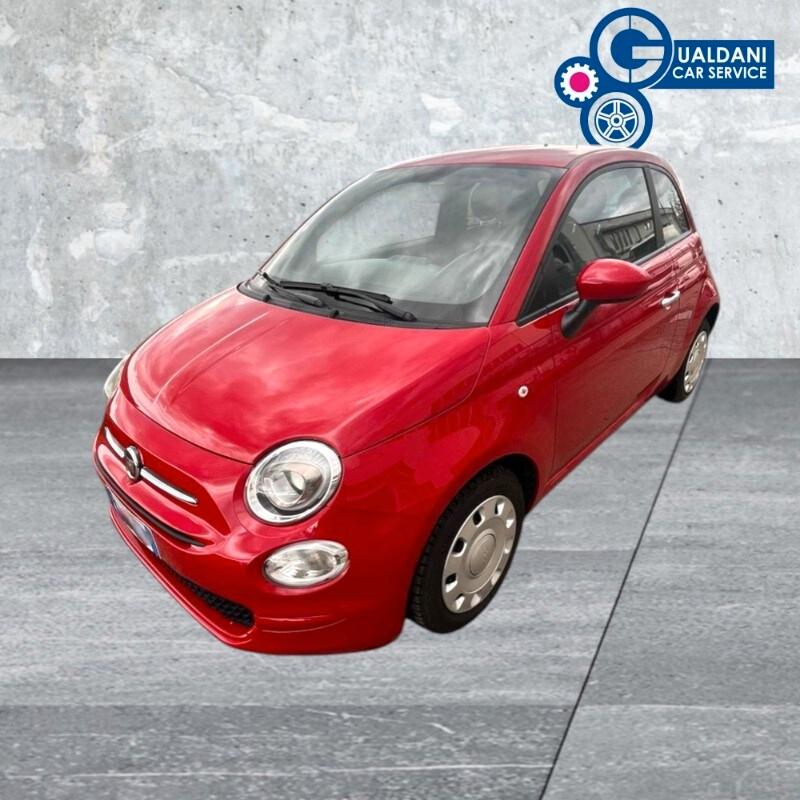 FIAT 500 (2015-2024) 500 1.0 Hybrid