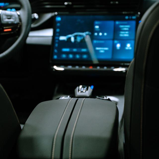 SPORTEQUIPE Sportequipe 8 GT 1.6 T-GDI DCT GPL