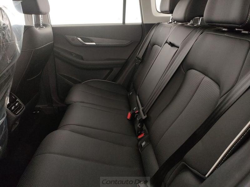 JAECOO 5 Jaecoo 5 1.6 TGDI 147 CV aut. Exclusive
