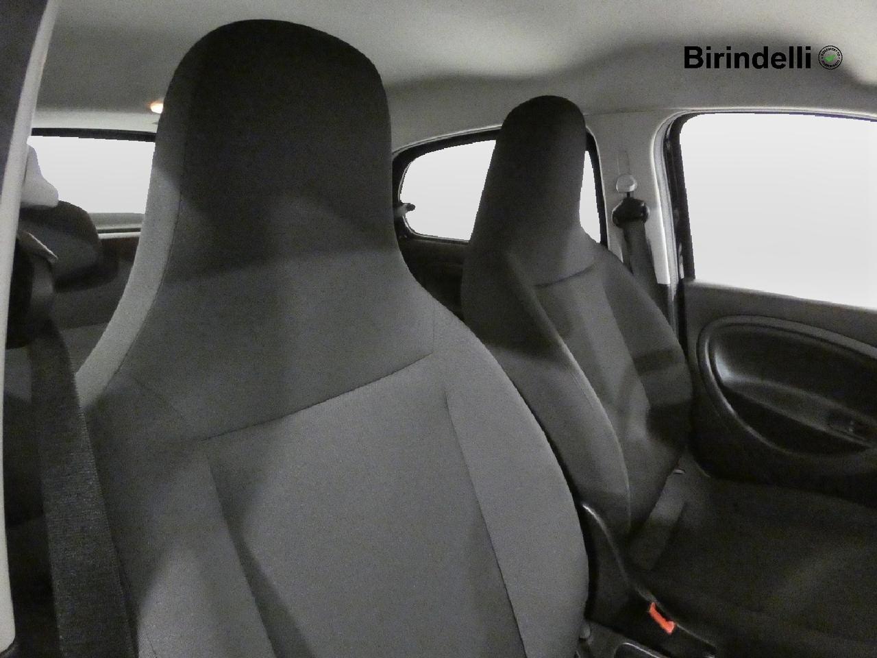 SMART forfour 2ªs. (W453) - forfour 70 1.0 Youngster