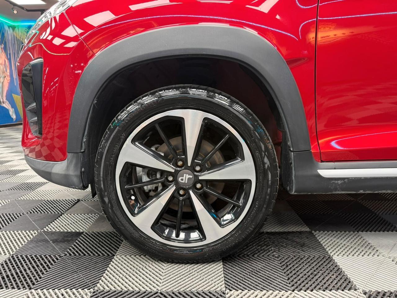 Dr 3.0 1.5 BI-FUEL GPL (536)