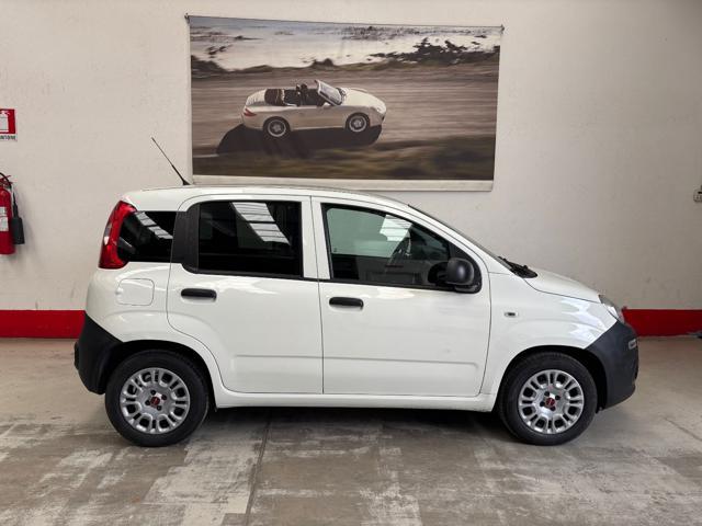 FIAT Panda 1.2 Pop Van 2 posti AUTOCARRO