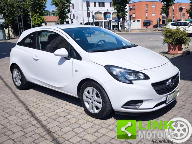 OPEL Corsa 1.2 Coupé b-Color