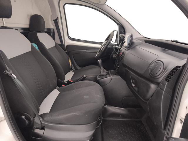 FIAT Fiorino 1.3 mjt 95cv ecojet SX E6d-temp
