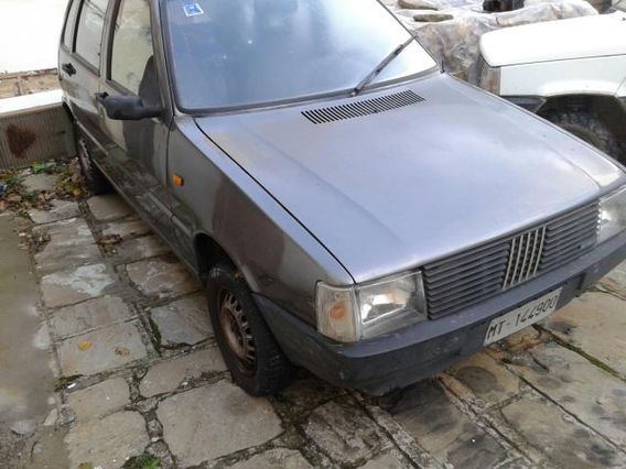 UNO 45Diesel 5Porte