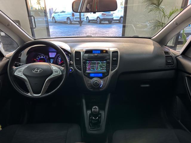 HYUNDAI iX20 1.6 125 CV*TETTO*PRONTA CONSEGNA*